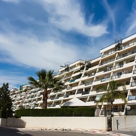 Apartamento Playaquebrada *