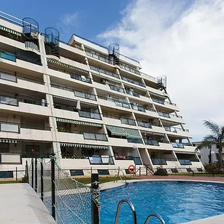 Apartamento Playaquebrada Apartman *