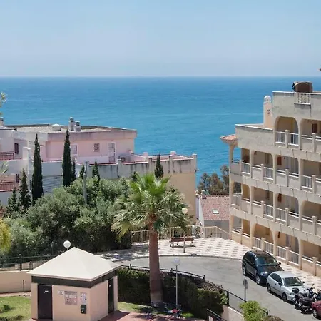 アパート Apartamento Playaquebrada *