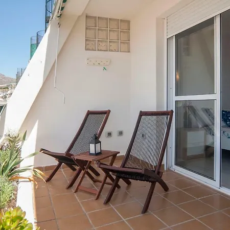 Apartamento Playaquebrada アパート