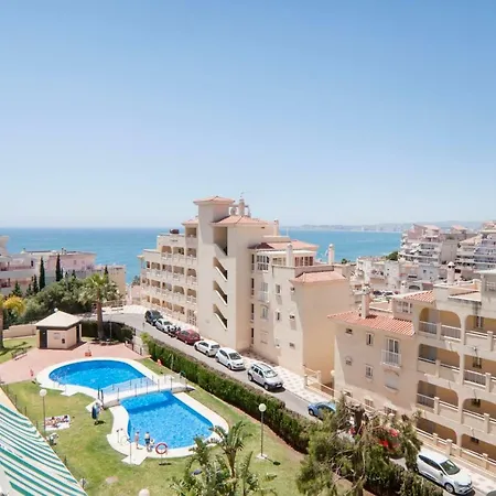 アパート Apartamento Playaquebrada