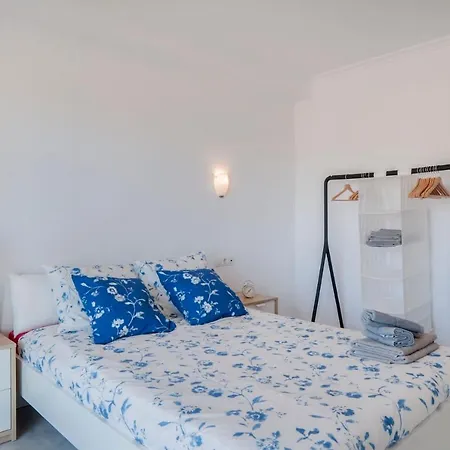 Apartamento Playaquebrada アパート