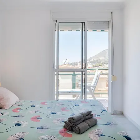 Apartamento Playaquebrada *