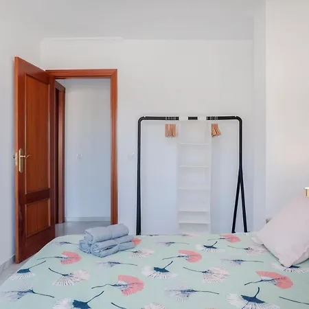 Apartamento Playaquebrada *