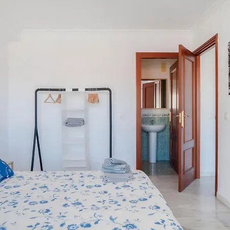 Apartman Apartamento Playaquebrada *