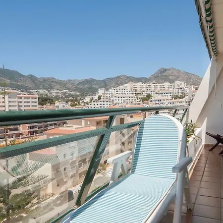 Apartamento Playaquebrada Apartment