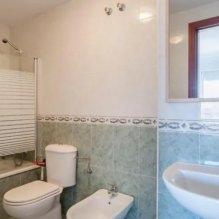 Apartamento Playaquebrada