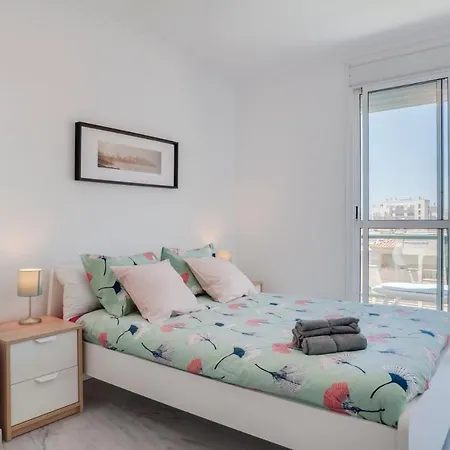 Apartamento Playaquebrada Apartment *