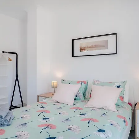 Apartment Apartamento Playaquebrada