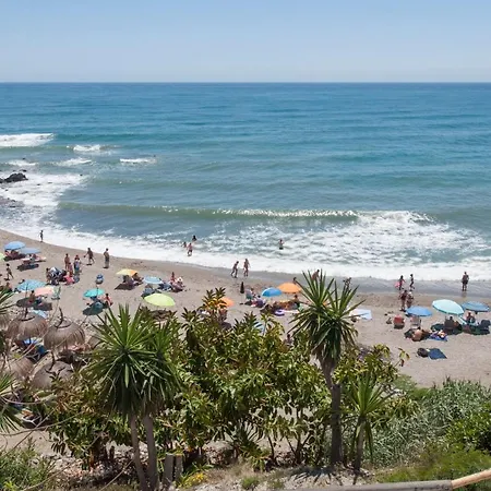 Apartamento Playaquebrada